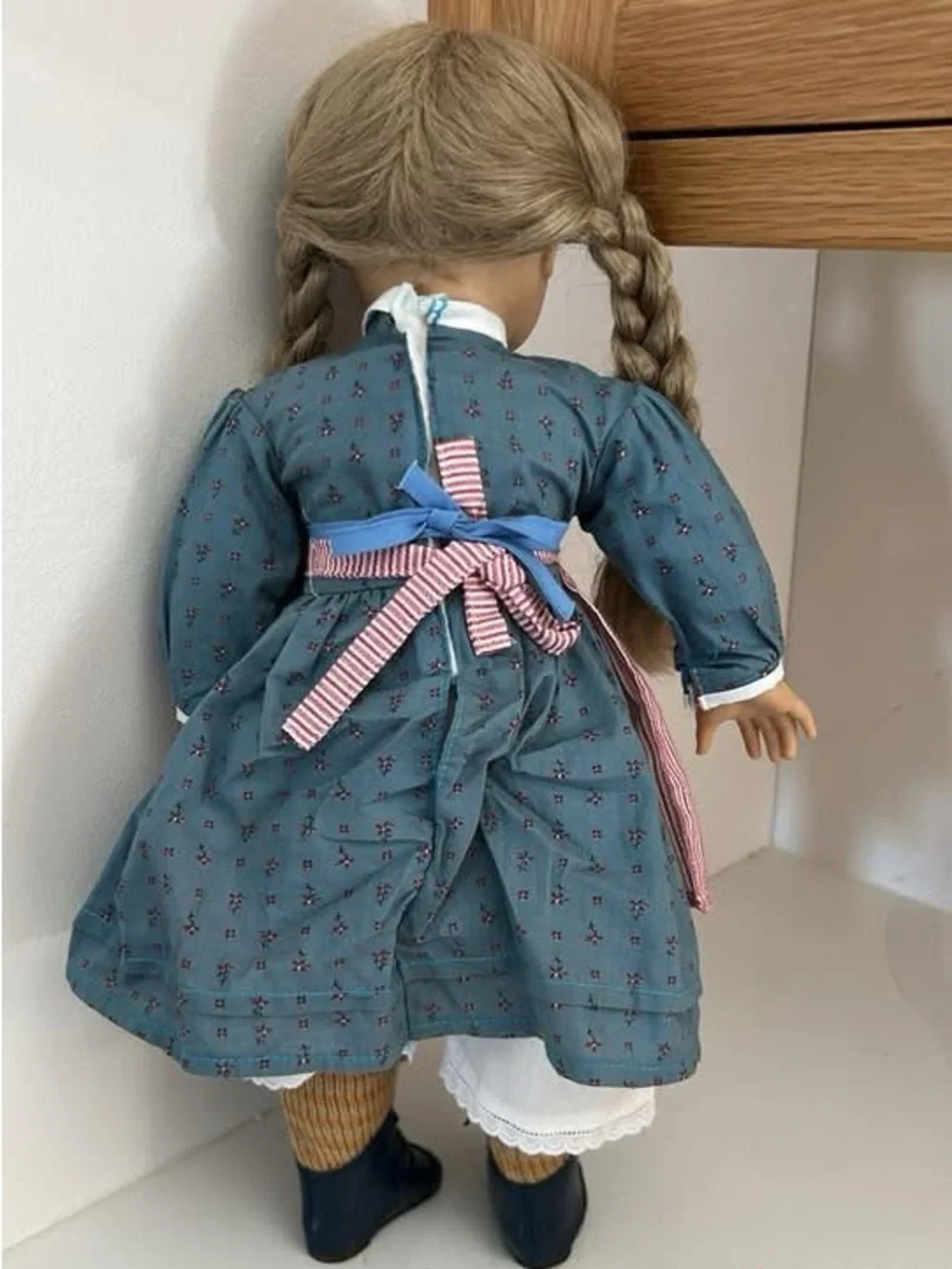1996 Kristen pleasant company American girl doll